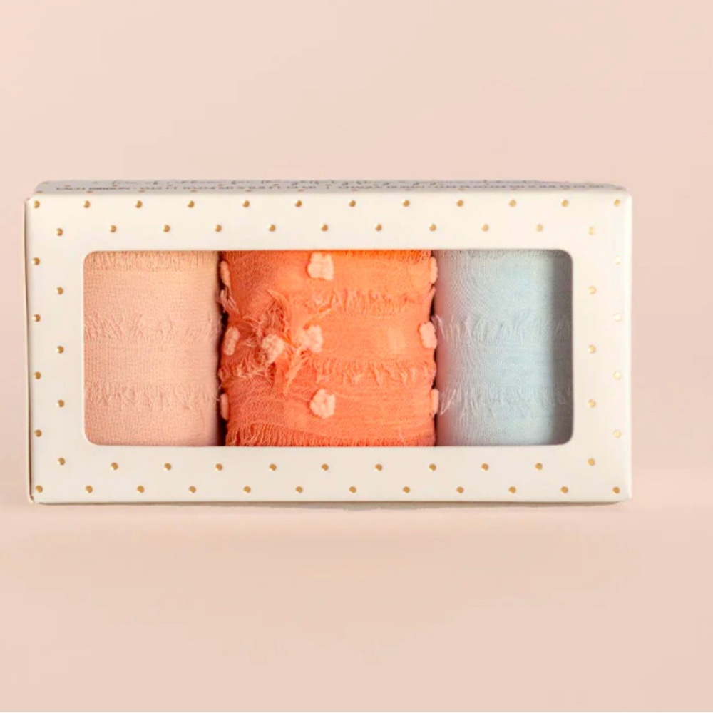Jilly Box OLF Luxe Ribbon